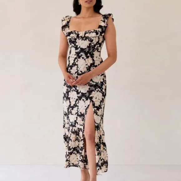 Park & Fifth Dresses & Skirts - Park & Fifth Renfrew Dress